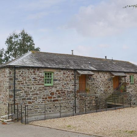 Villa The Coach House - 24439 Bodmin Exterior foto